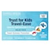 Trust for Kids Travel-Ease 24 Chewable Tablets