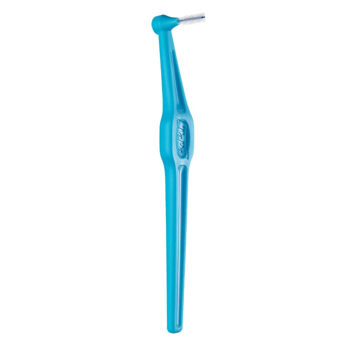 Tepe Interdental Brush Angle Blue (Iso Size 3) 0.6Mm 6 Pack