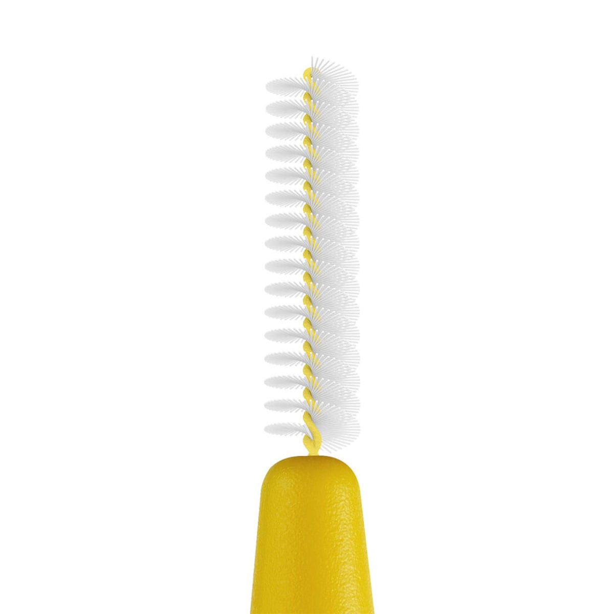 Tepe Interdental Brush 0.7Mm Yellow 6 Pack