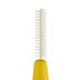 Tepe Interdental Brush 0.7Mm Yellow 6 Pack