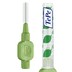 Tepe Interdental Brush 0.8Mm Green 6 Pack