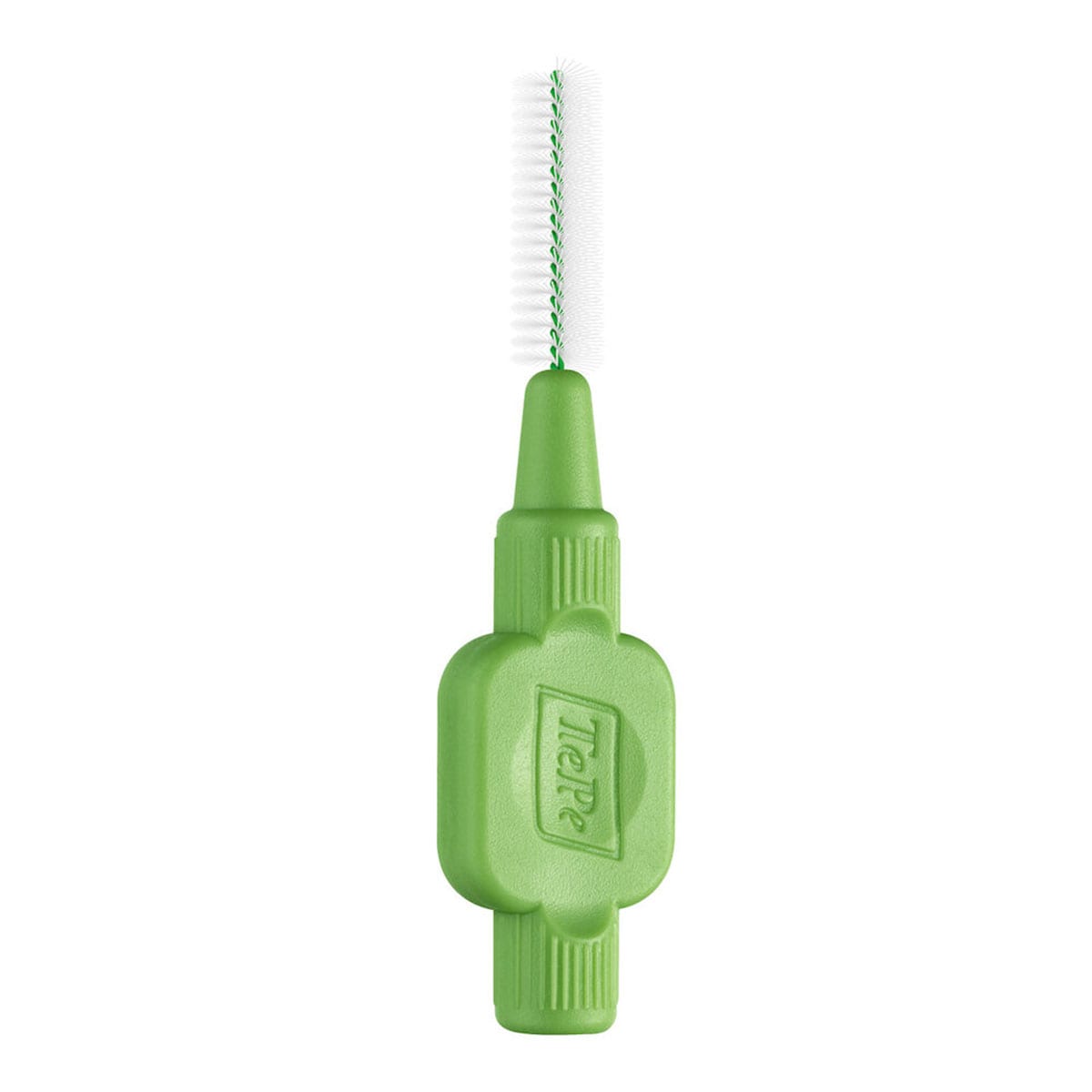 Tepe Interdental Brush 0.8Mm Green 6 Pack