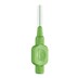 Tepe Interdental Brush 0.8Mm Green 6 Pack