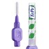 Tepe Interdental Brush 1.1Mm Purple 6 Pack