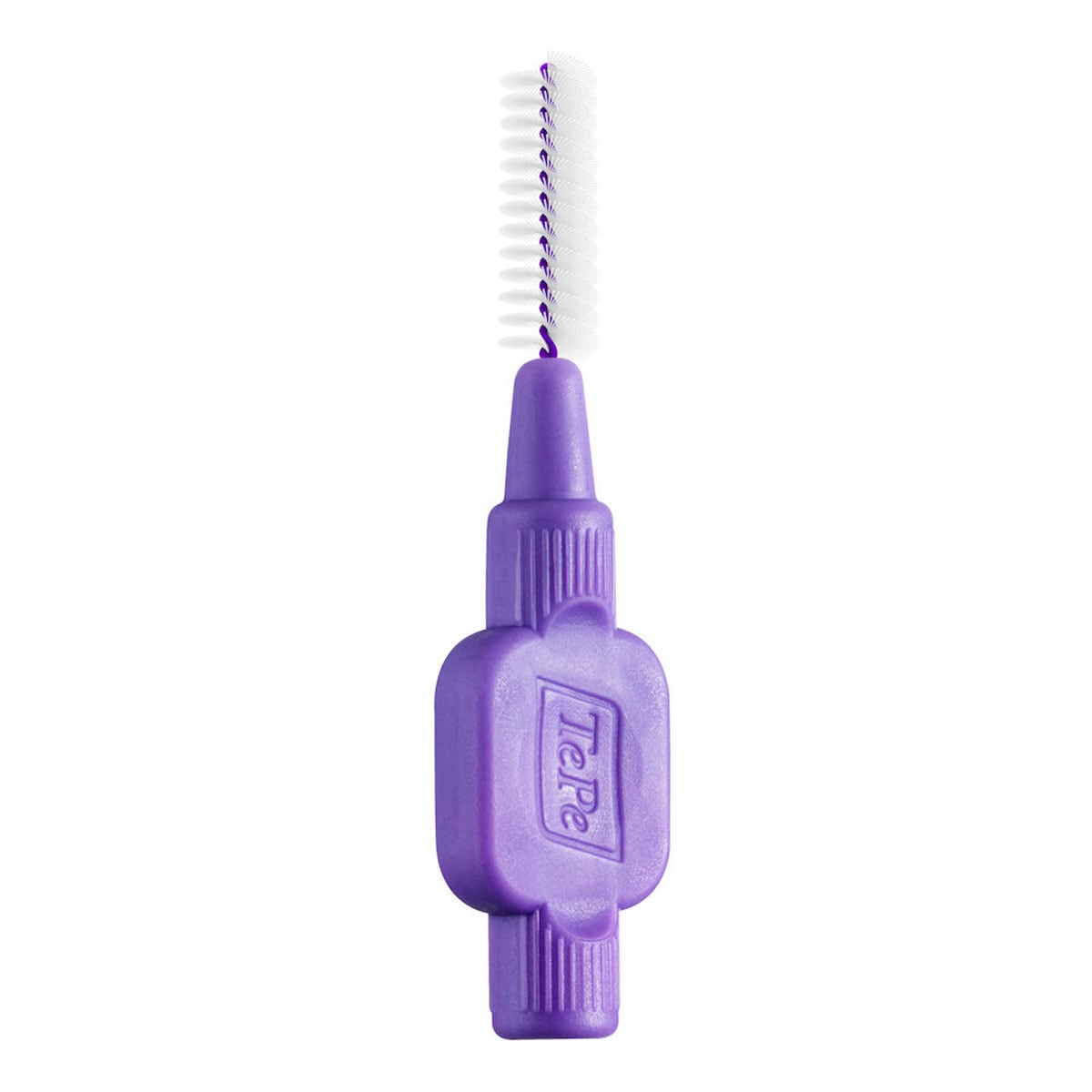 Tepe Interdental Brush 1.1Mm Purple 6 Pack