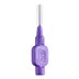 Tepe Interdental Brush 1.1Mm Purple 6 Pack