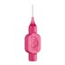 Tepe Interdental Brush 0.4Mm Pink 6 Pack