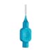 Tepe Interdental Brush 0.6Mm Blue 6 Pack