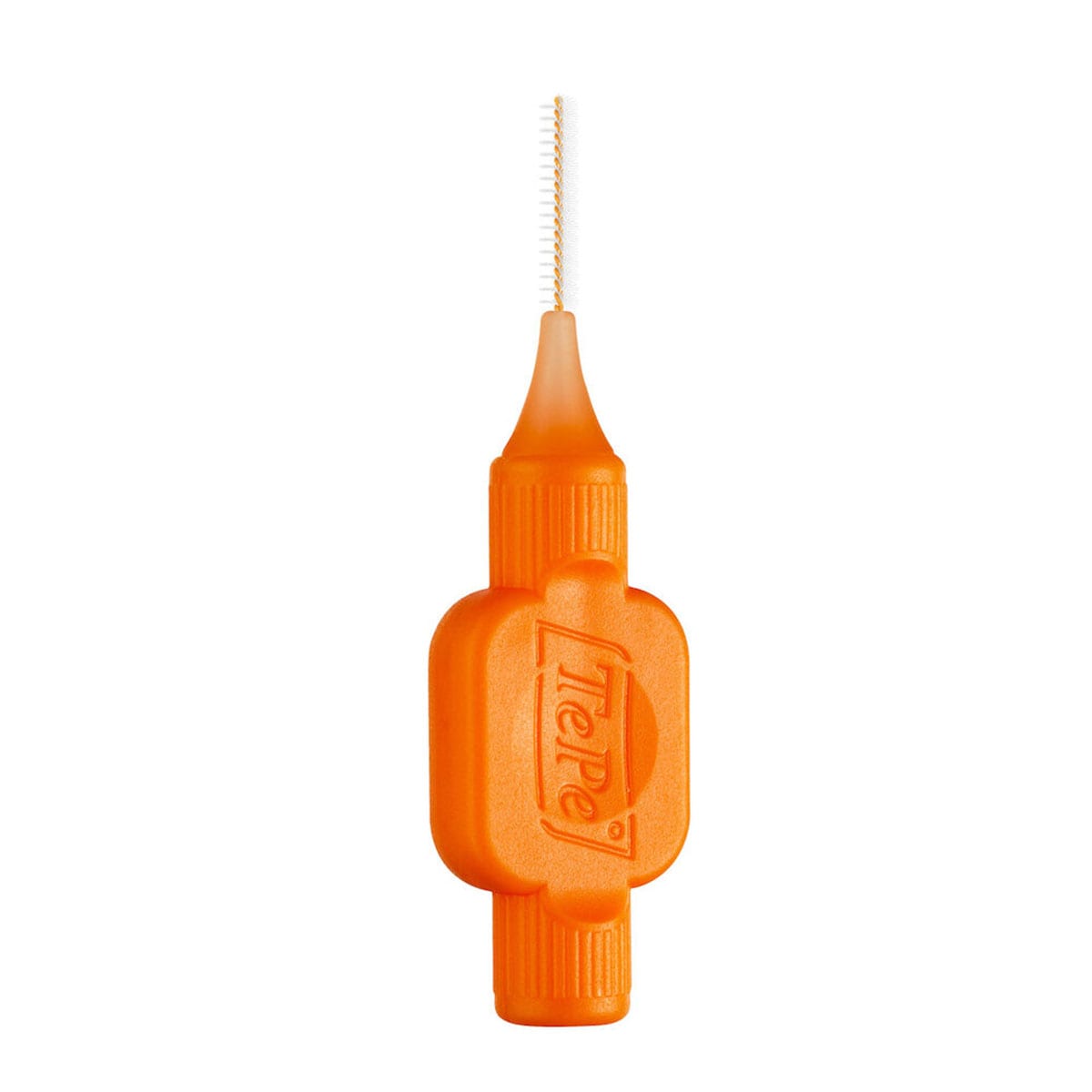 Tepe Interdental Brush 0.45Mm Orange 6 Pack