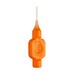 Tepe Interdental Brush 0.45Mm Orange 6 Pack