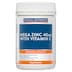 Ethical Nutrients Mega Zinc 40Mg With Vitamin C Orange 190G Powder