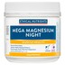 Ethical Nutrients Mega Magnesium Night Mango Passion 126G Powder