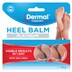 Dermal Therapy Heel Balm Platinum 75G