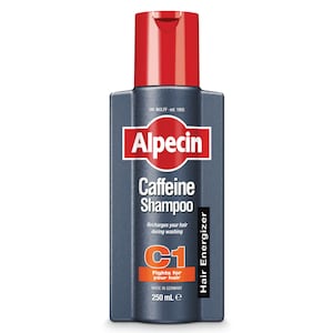 Alpecin Caffeine Shampoo C1 250Ml