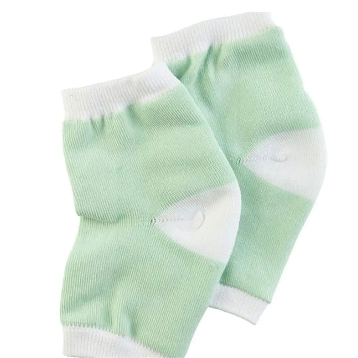 Revive Cracked Heel Gel Socks 1 Pair