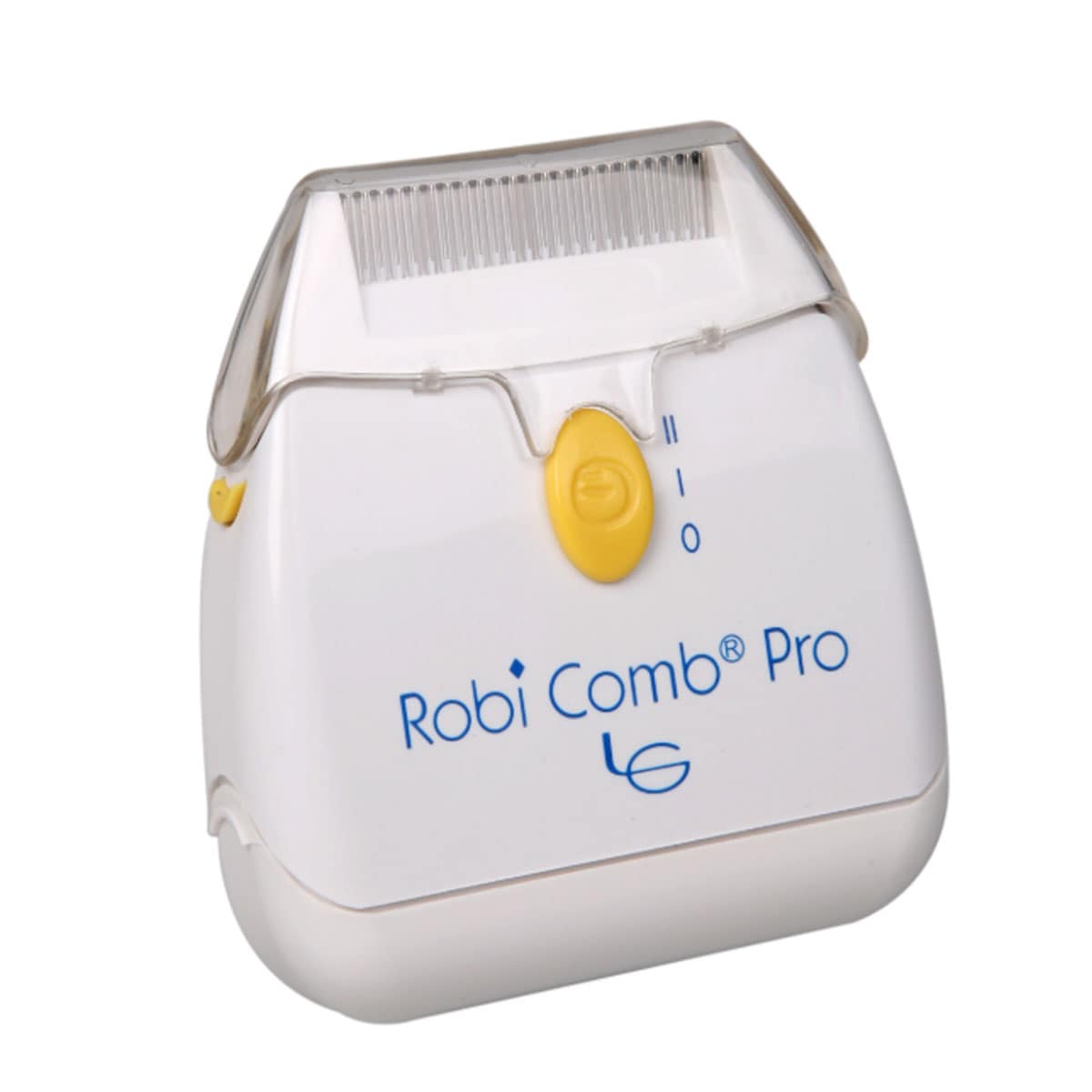 Robi Comb Electronic Head Lice Comb