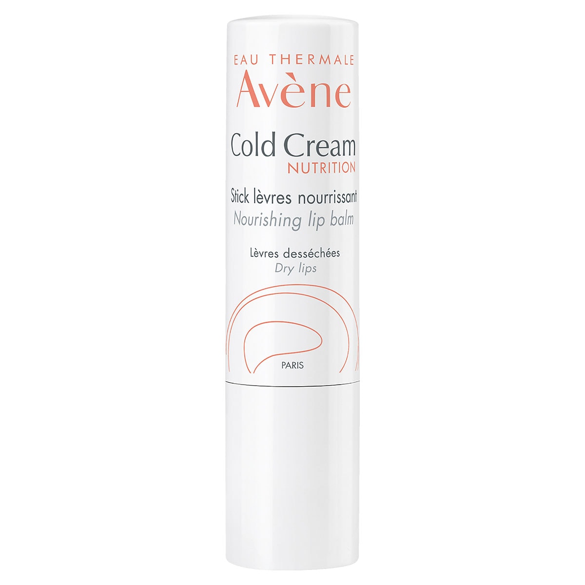 Avene Cold Cream Nourishing Lip Balm 4G