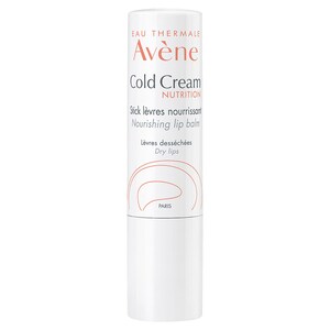 Avene Cold Cream Nourishing Lip Balm 4g