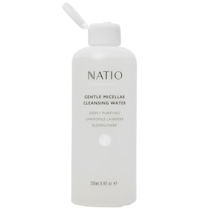 Natio Aromatherapy Gentle Micellar Cleansing Water 250Ml