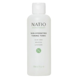 Natio Aromatherapy Skin Hydrating Toning Tonic 200Ml