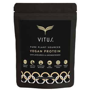 Vitus Vegan Protein Powder 500G