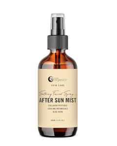 Nutra Organics After Sun Mist 100Ml