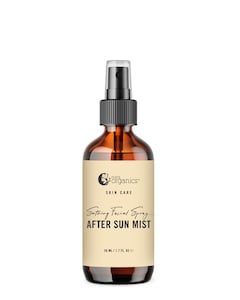 Nutra Organics After Sun Mist 50Ml