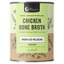 Nutra Organics Chicken Bone Broth Garden Herb 125G