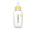 Medela Breastmilk Bottle With Medium Flow Teat 250Ml