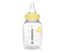 Medela Breastmilk Bottle With Slow Flow Teat 150Ml