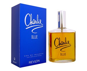 Revlon Charlie Blue Eau De Toilette 100Ml