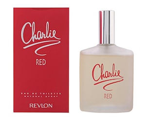 Revlon Charlie Red Eau De Toilette 100Ml