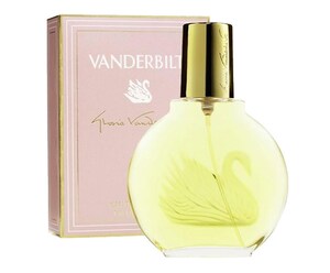 Vanderbilt Eau de Toilette 100ml