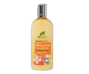 Dr Organic Organic Manuka Honey Conditioner 265Ml