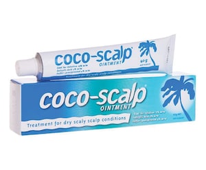 Coco Scalp Ointment 40G