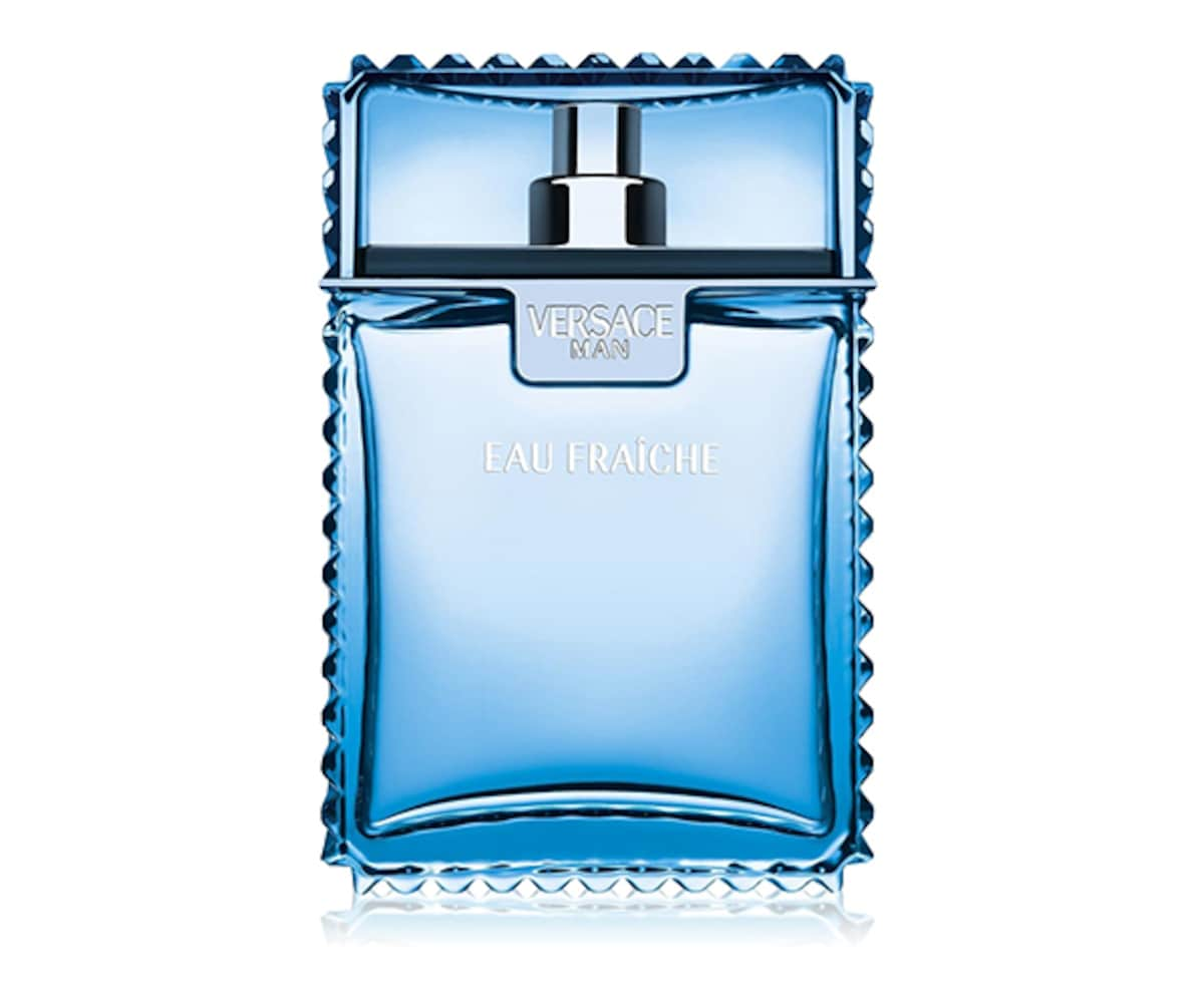 Versace Eau Fraiche Eau De Toilette 100Ml