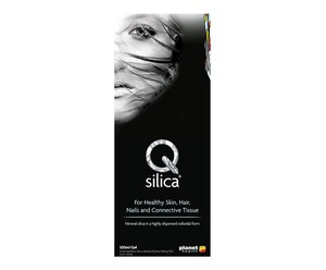 Qsilica Original Silica Liquid 500Ml