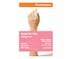 Allevyn Thin Self-Adhesive Dressing 5 X 6Cm 3 Pack By Smith & Nephew