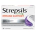 Strepsils Herbal Immune Support Elderberry Echinacea 16 Lozenges