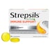 Strepsils Herbal Immune Support Honey Lemon 16 Lozenges