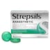 Strepsils Plus Anaesthetic Dual Action Menthol 16 Lozenges