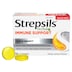 Strepsils Herbal Immune Support Honey Lemon 32 Lozenges