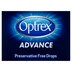 Optrex Advance Preservative Free Eye Drops 10Ml