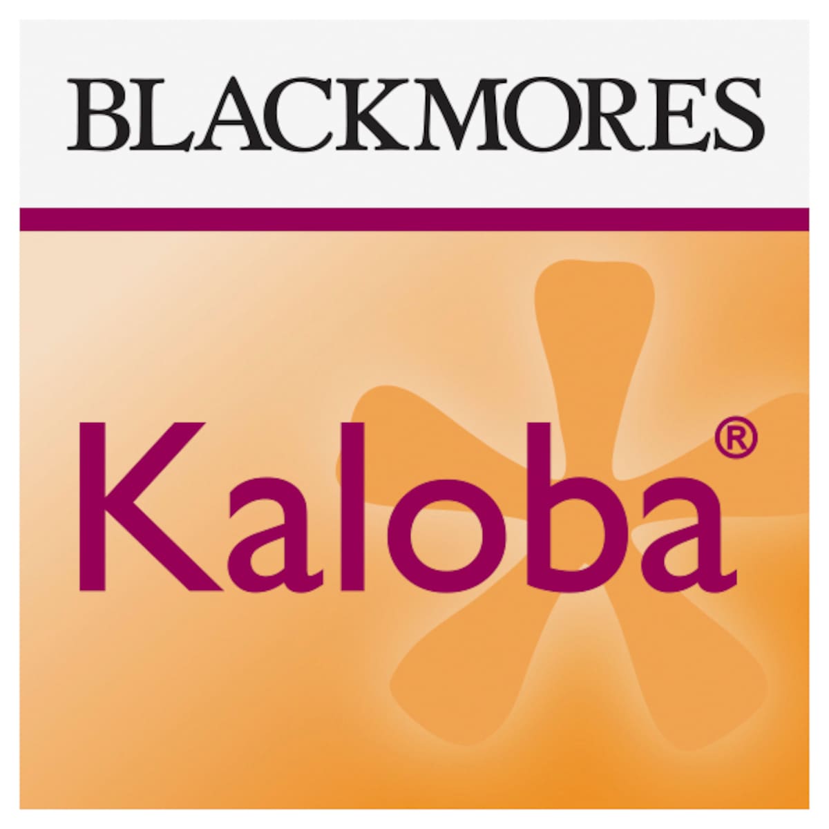 Blackmores Kaloba 50Ml