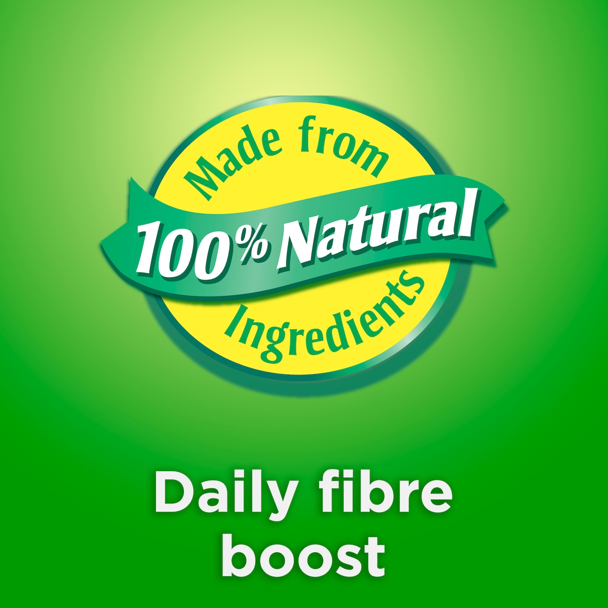 Benefiber Natural Soluble Fibre Taste Free 155G