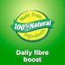 Benefiber Natural Soluble Fibre Taste Free 155G