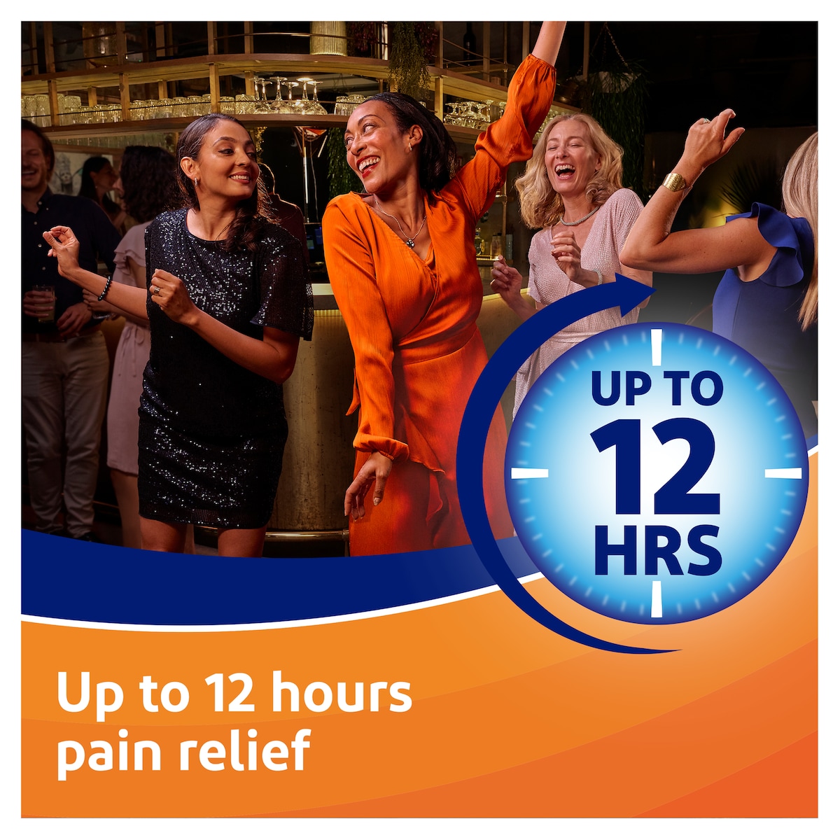 Voltaren Osteo Gel 12 Hour Pain Relief 150G