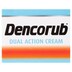 Dencorub Dual Action Cream Muscle & Joint Pain Relief 100G