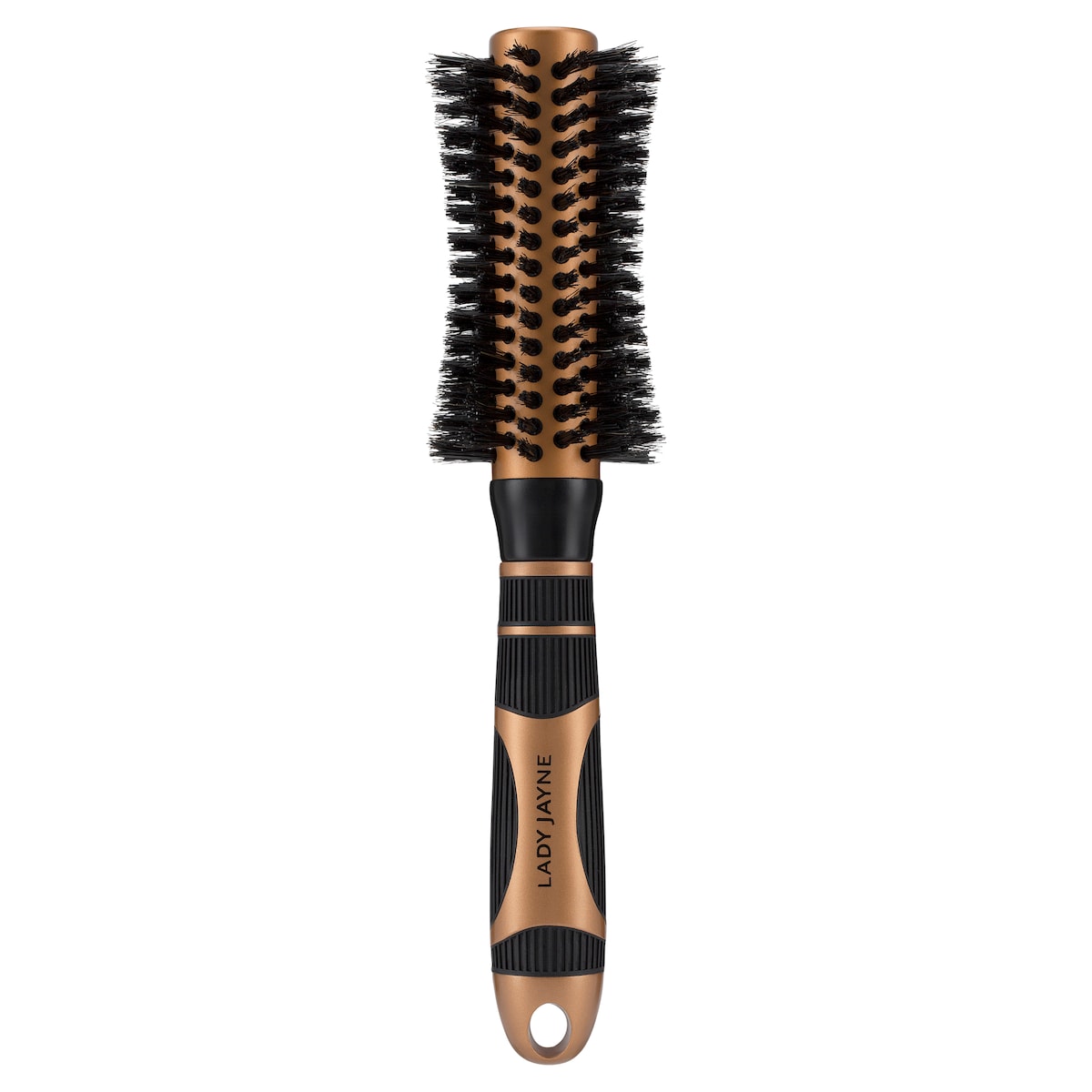 Lady Jayne Salon Professional Hourglass Styling Brush