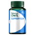 Natures Own Slippery Elm 400Mg 60 Capsules